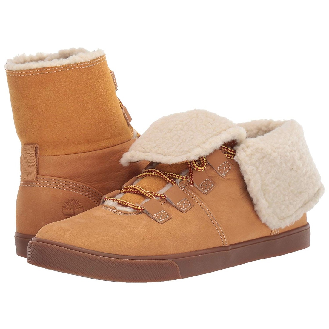 timberland dausette