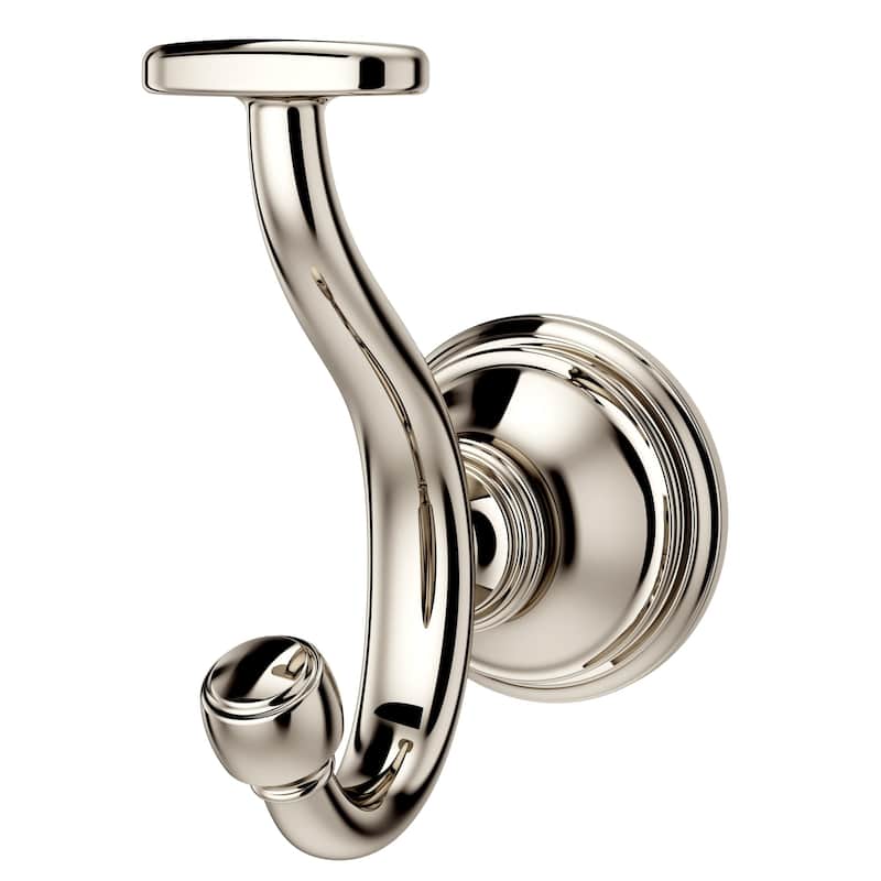 Pfister Tisbury Double Robe Hook