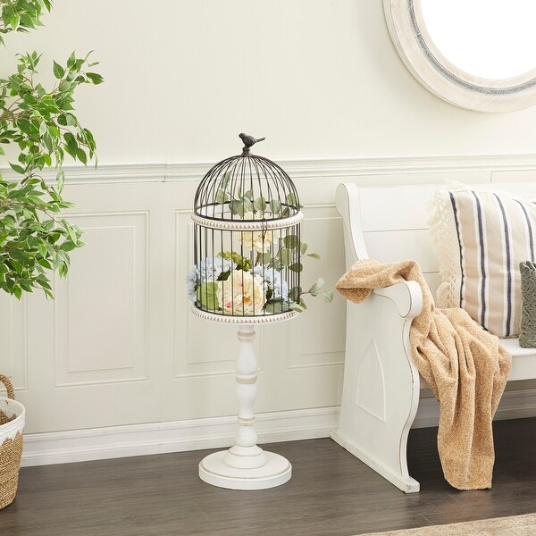 Birdcage online chair indoor