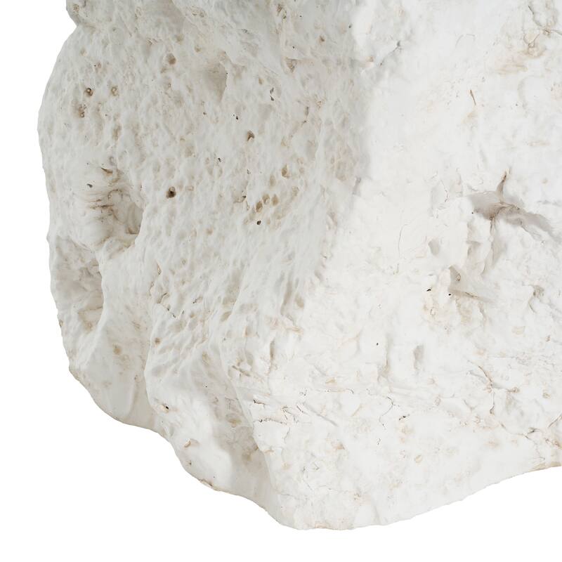 Christopher Knight Home - Harbor Teak Outdoor Acacia Wood 3-Piece Conversation Set with Cushioned Chairs and MGO Table