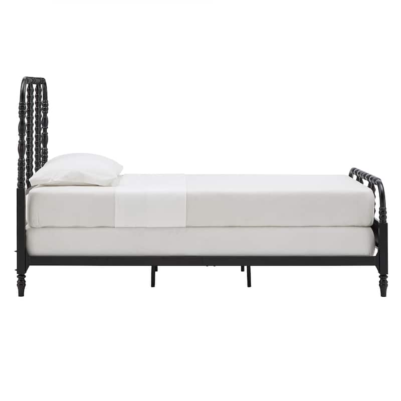 Georgia Metal Spool Bed by iNSPIRE Q Classic