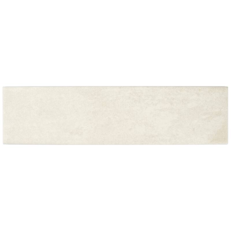 Arcadian 3 in. x 12 in. Glazed Ceramic Subway Wall Tile