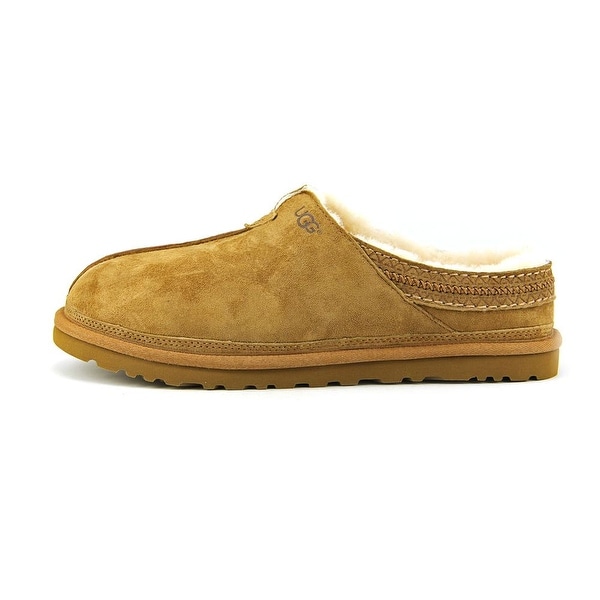 men's neuman ugg slippers