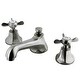 preview thumbnail 6 of 35, Essex 8-in. Widespread Bathroom Faucet