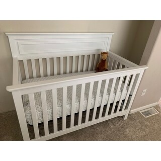 davinci autumn crib reviews