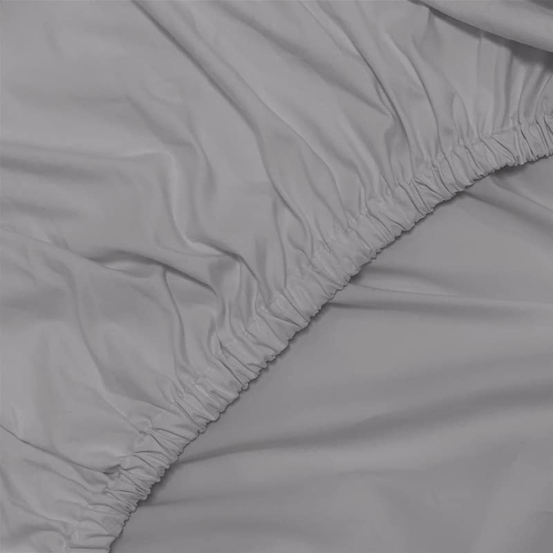Jennifer Adams Lux Enzyme-Washed Triple-Brushed Signature Soft Sheet Set