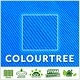 preview thumbnail 24 of 34, ColourTreeUSA Rectangle Sun Shade Sail HDPE Mesh Fabric Screen Canopy UV Block 190 GSM