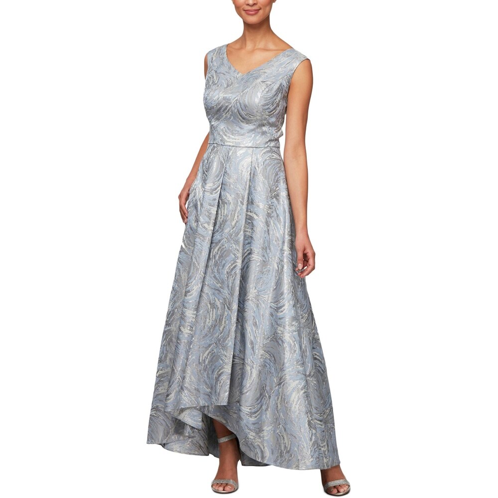 alex and co evening dresses