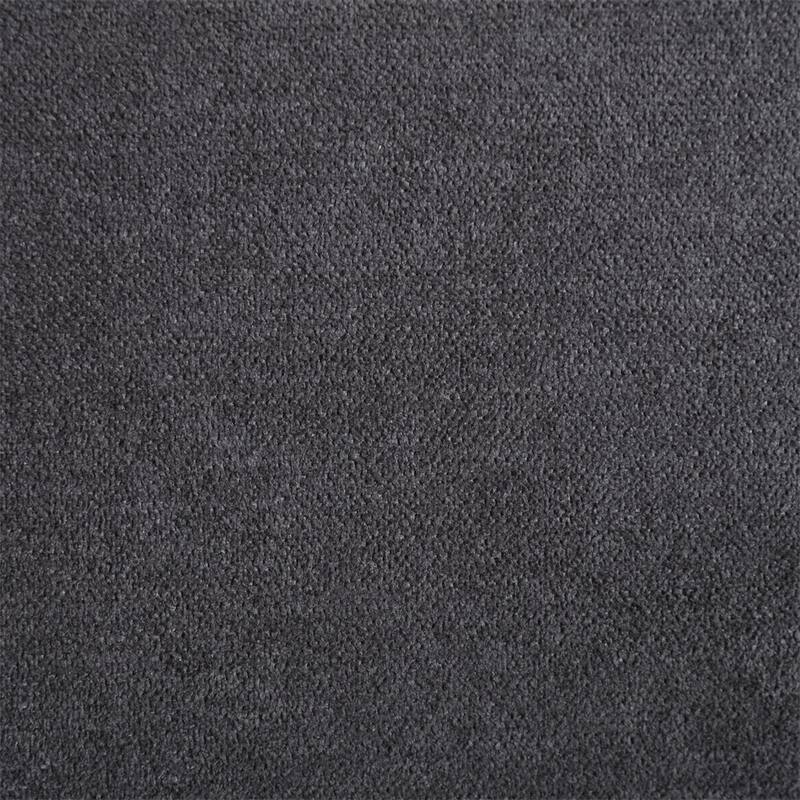 Modern 5-seat U-shaped Sectional Sofa with Chaise Lounge