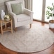 preview thumbnail 3 of 14, SAFAVIEH Handmade Abstract Malve Rug