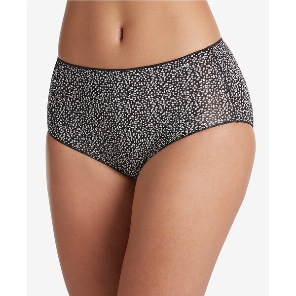 jockey women's tactel panties
