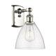 Option Polished Nickel / Seedy