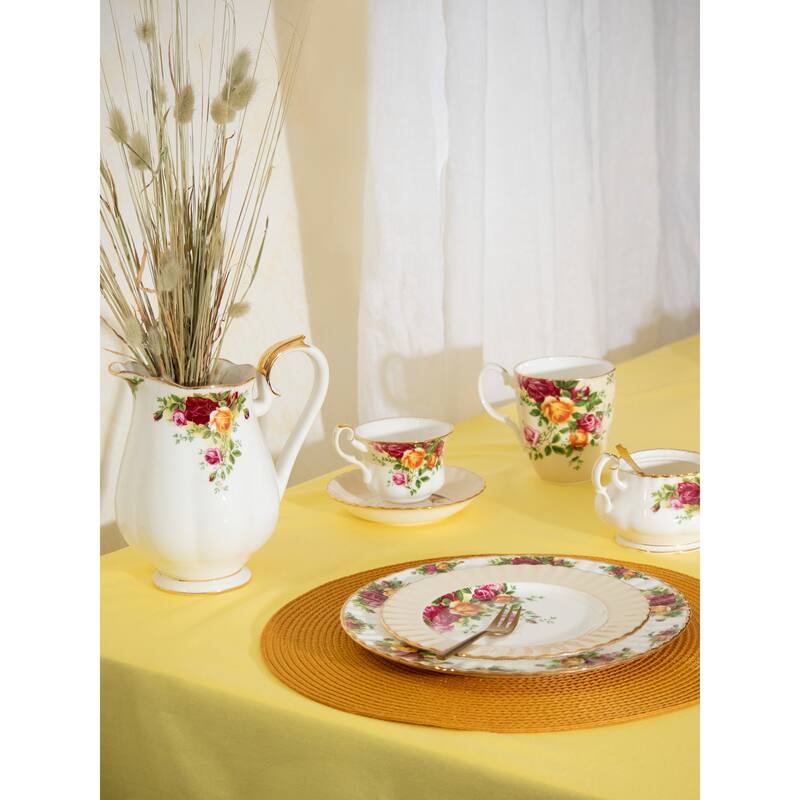 Royal Albert Old Country Roses, 3-Piece Set