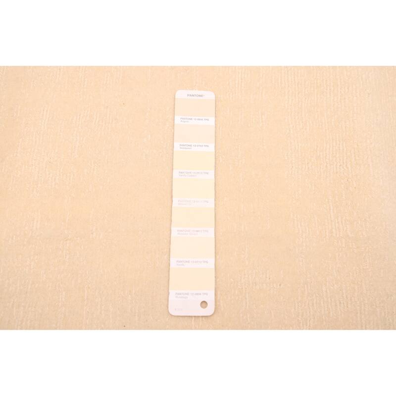 ECARPETGALLERY Hand Loomed Kashkuli Gabbeh Ivory Wool Rug - 7'7 x 9'10