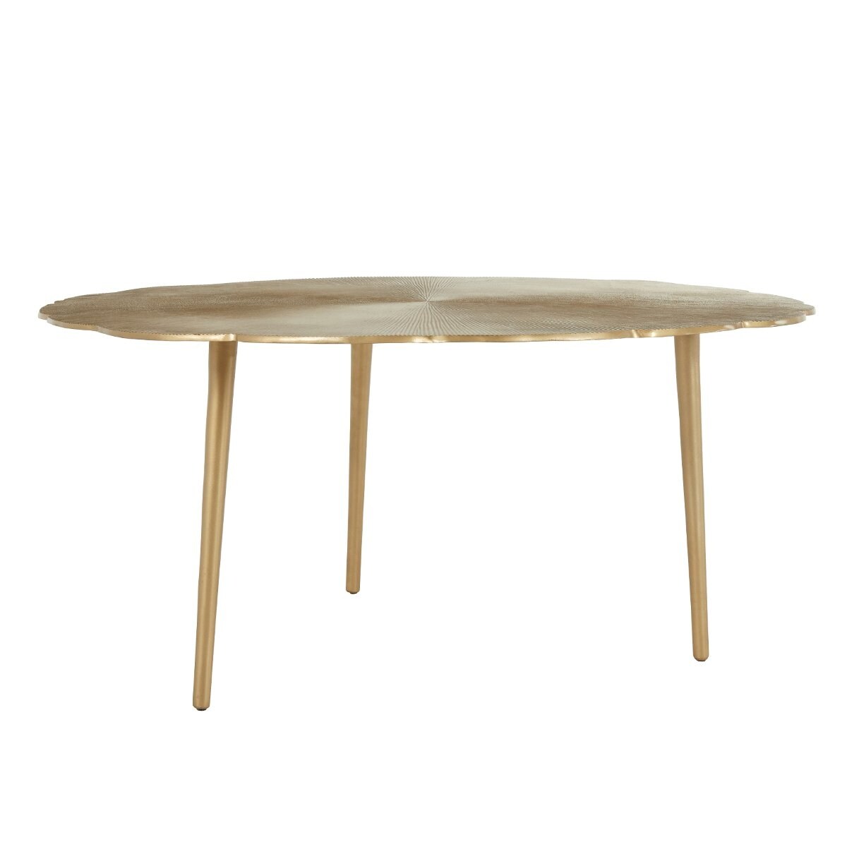 Kosas home chester round coffee sales table