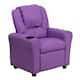Option Lavender Vinyl