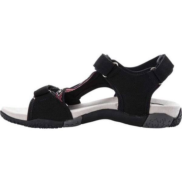 propet walking sandals