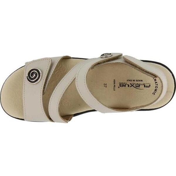 flexus italian comfort shoes