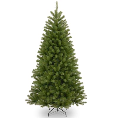 6.5-foot North Valley Spruce Tree