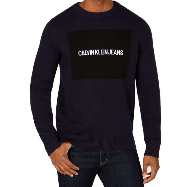 men's sweaters calvin klein