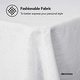 preview thumbnail 13 of 28, Tablecloth Solid Faux Linen Water Resistant Table Cover