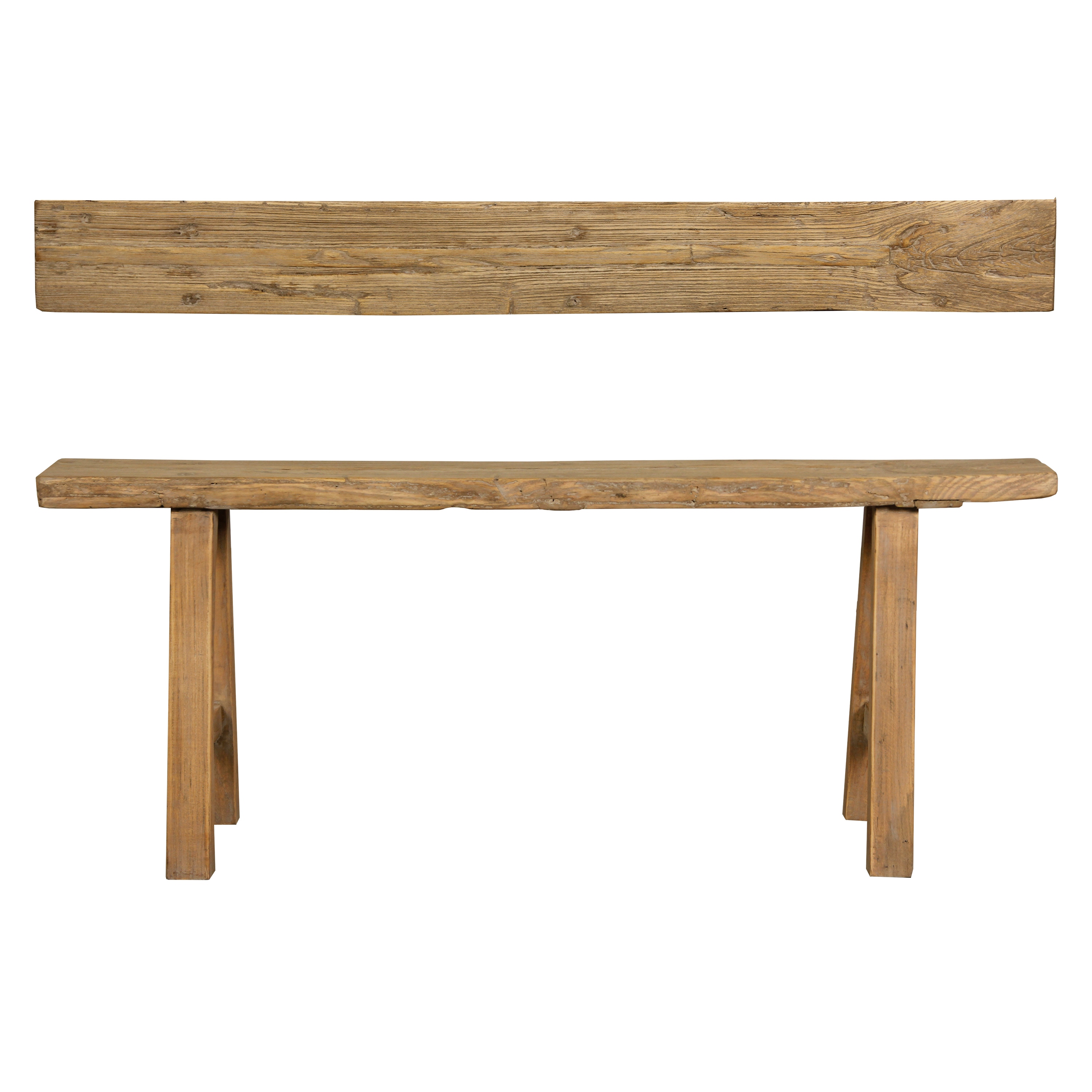 Small outdoor best sale entryway bench