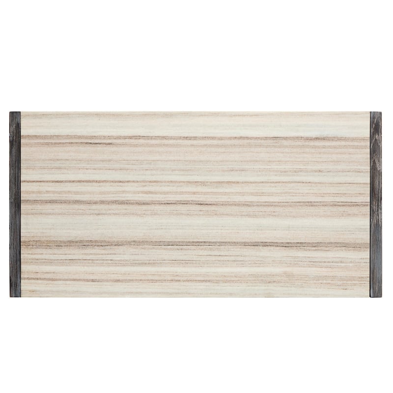 Magnussen Home Plum Creek Ravenwood Black Drawer Chest