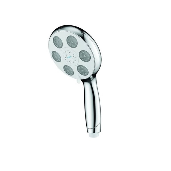 Conair Home 3 Setting Handheld Showerhead W/ Calming Led Lights