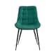 Option Dark Green