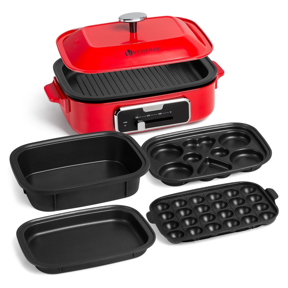 Red Electric Grills and Griddles Bed Bath & Beyond