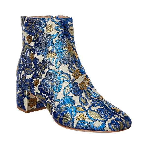 tory burch booties
