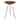 Kate and Laurel Laranya Round Metal Side Table - 15x15x22.5