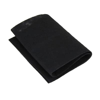 Carbon Replacement Compatible with Honeywell Filter A Universal Pre-Filter