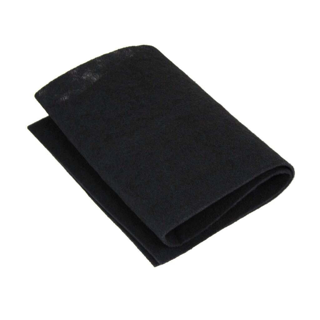 Carbon Replacement Compatible with Honeywell Filter A Universal Pre-Filter