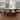 Christopher Knight Home - Klyo Modern Set of 4 Counter Height Bar Stools, Curved Wood Frame, Metal Footrest & Upholstered Seat