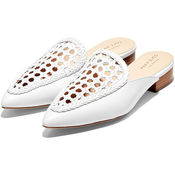 cole haan payson mule