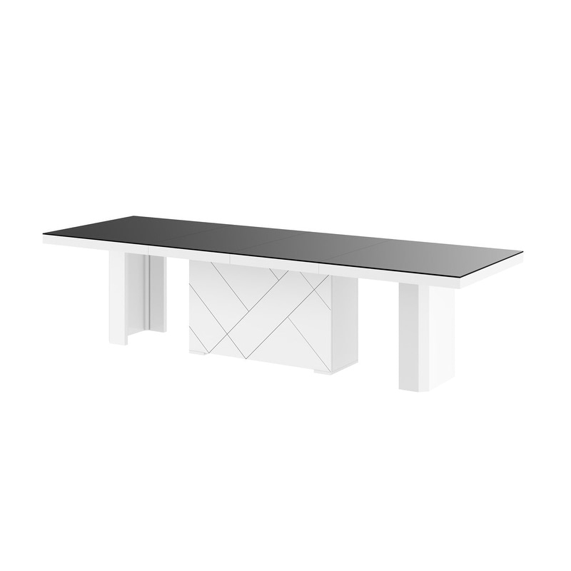 Maxima House LOSOK Max Extendable Dining Table