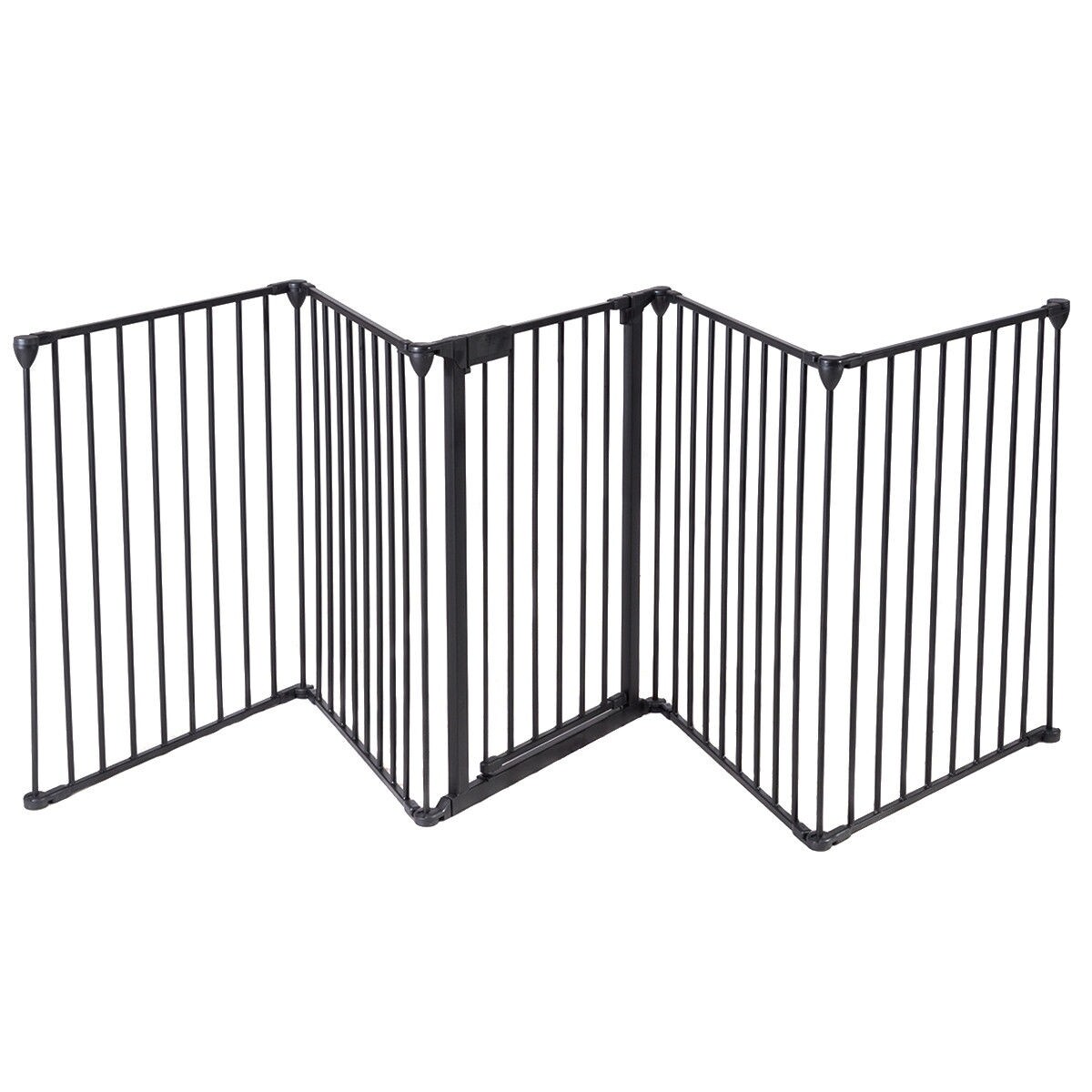 fireplace fence baby safety fence