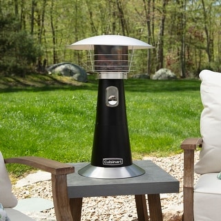 Tabletop Patio Heater Heater Tables Propane Table Top Heater 21