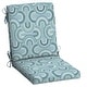 preview thumbnail 1 of 17, Arden Selections Outdoor Dining Chair Cushion