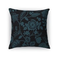 BRIANNA TEAL Accent Pillow by Kavka Designs - Bed Bath & Beyond - 38089025