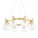Option Aged Brass