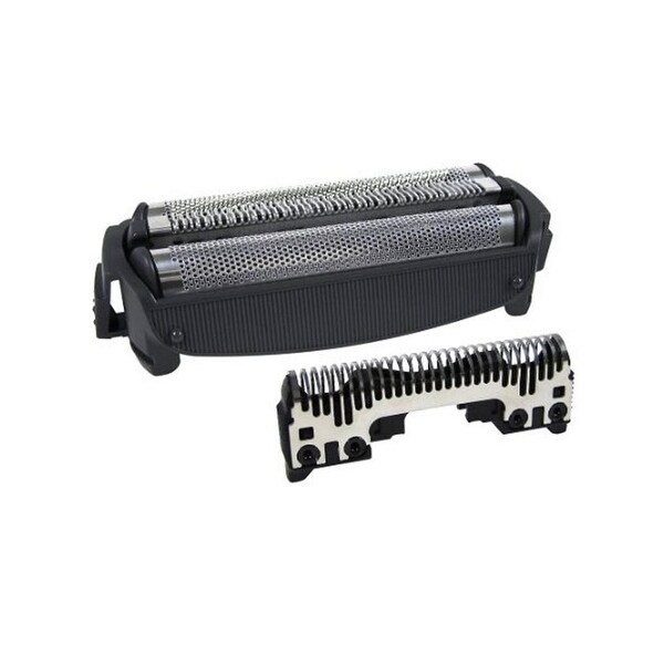 Panasonic Wes9012pc Men's Electric Razor Replacement Inner Blade & Outer Foil Set