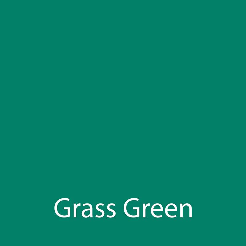 Gratnells Shallow F1 Tray, Grass Green, 12.3" x 16.8" x 3", Heavy Duty School, Industrial & Utility Bins, Pack of 8