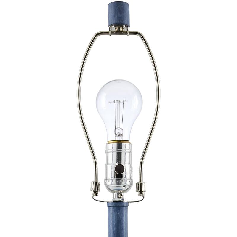 Livabliss Gasius Traditional Accent Table Lamp