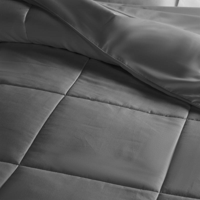 Luxury All-season Down Alternative Comforter