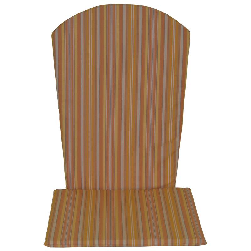 Full Adirondack Chair Cushion