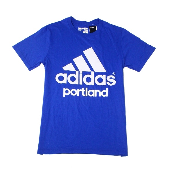 go to tee adidas