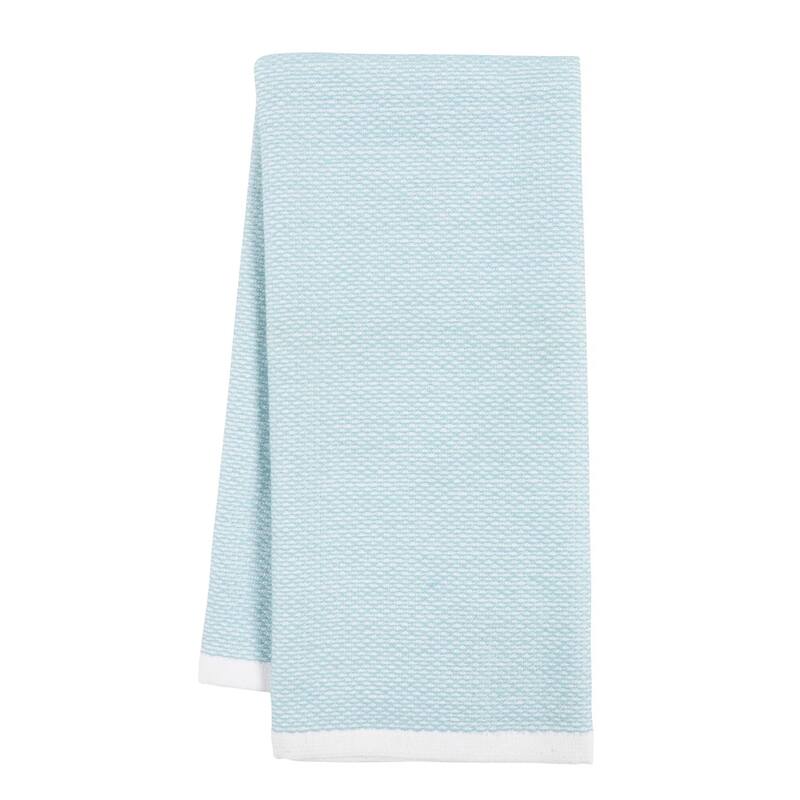 KAF Home Ayesha Curry Mixed Utility Kitchen Towels, Set of 6