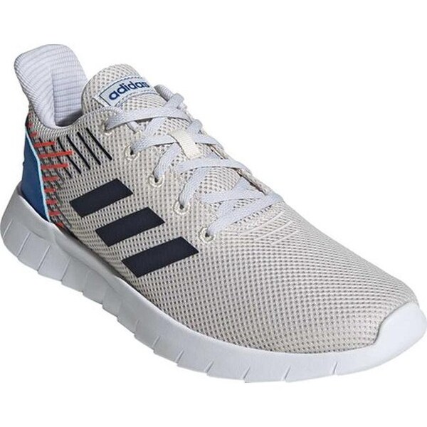 adidas asweerun red